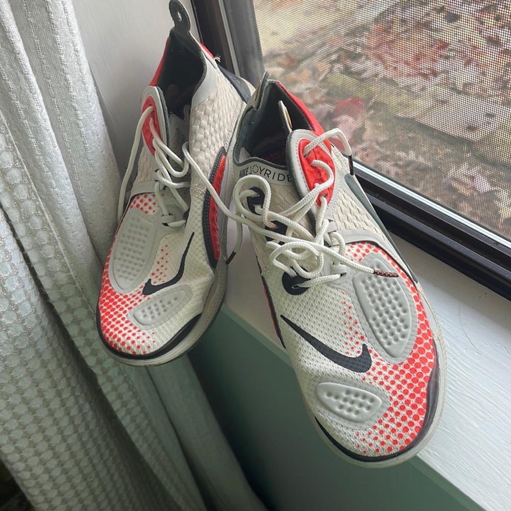 Nike Joyride Sneakers Trainers Running Shoes